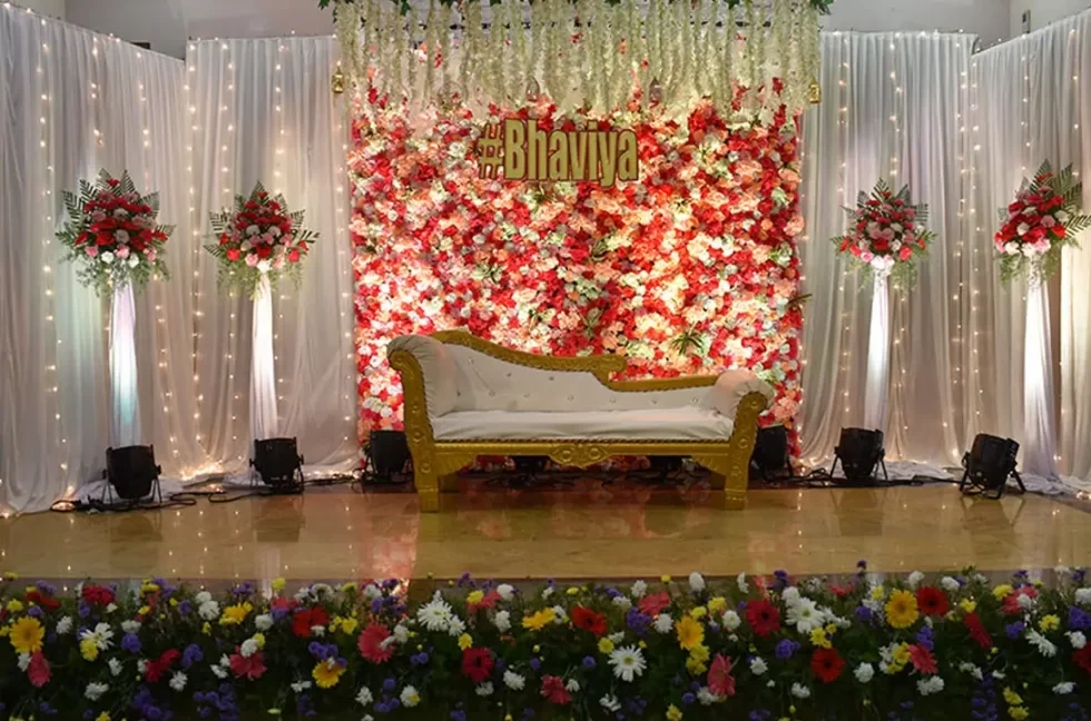 Wedding planners in chennai