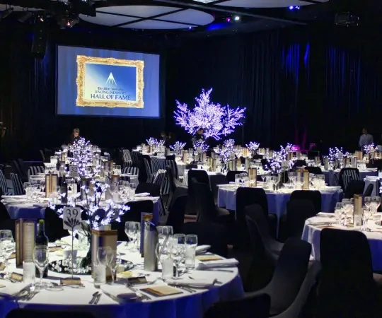 Corporate Event Planners in Chennai 