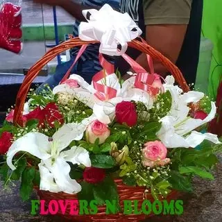 flower decoration in chennai