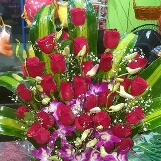 flower decoration in chennai