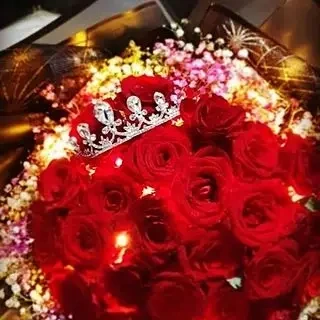 Flower bouque in chennai