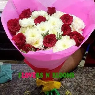Flower bouque in chennai