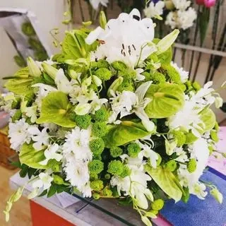 flower decoration in chennai