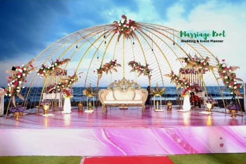 Wedding planners in chennai
