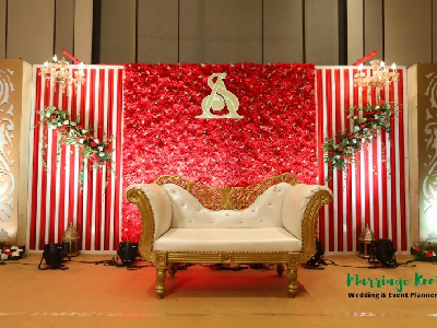 Wedding planners in chennai