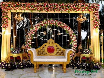 Corporate event planners in Chennai