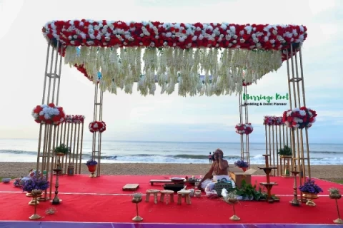 wedding videography in chennai