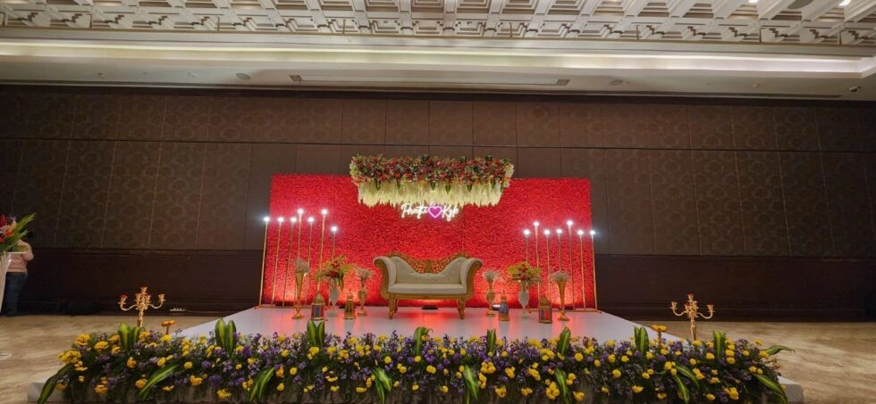 Wedding Planners in Chennai